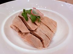 -江南灶中餐厅(南京香格里拉店)