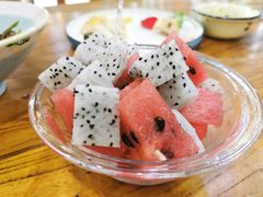 -老平安农家菜(平安店)