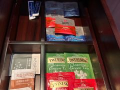 -大连中远海运洲际酒店