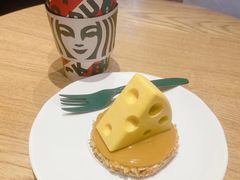 -星巴克(盐城五洲国际店)