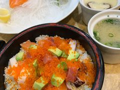 -东京屋(武定路店)