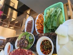 -小肥牛潮汕牛肉火锅(南联店)