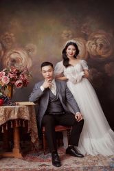 -EMU艺慕摄影(扬中店)