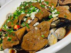 -老平安农家菜(平安店)