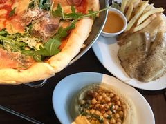 -FABIO’S费比欧披萨餐厅