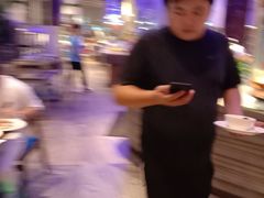 -凤凰岛度假酒店-海鲜自助餐厅