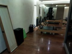 -中航健身会(星河中心会所)