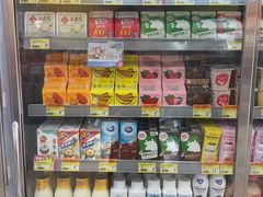 -7-Eleven(地堡街店)