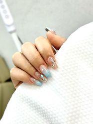 -UU·NAIL美甲美睫專門店