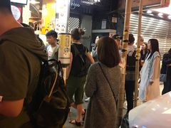 -妈咪鸡蛋仔(尖沙咀东分店)