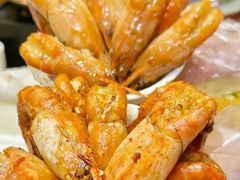 -隅乐胡椒虾·台湾菜·团建(皇岗店)