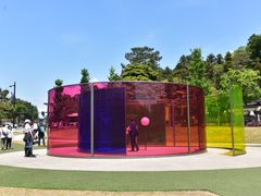 -金泽21世纪美术馆