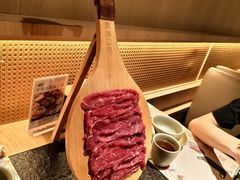 -盡膳口福跷脚牛肉火锅(国贸商城店)