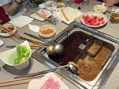 -海底捞火锅(赛格国际购物中心店)