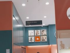 -海马体家庭照相馆(北京芳圆里 ID MALL店)