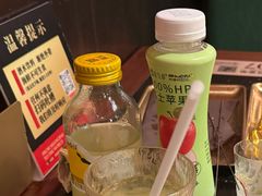 -牛New寿喜烧(金茂览秀城店)