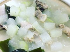 -龙福祥餐馆