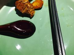 -那家小馆•北京菜•烤鸭(中关村店)