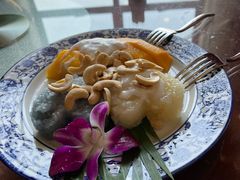 -南沙游艇会·大兵船餐厅