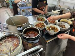 -虎子面粉馆(五一东村店)