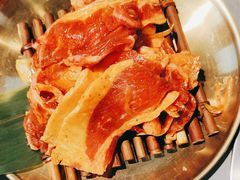 -金龙烧烤·牛肉面(西塔店)