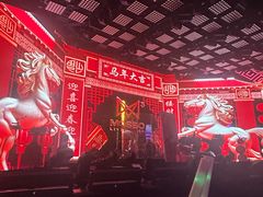 -MOSSO·Liveshow(M3香港广场店)