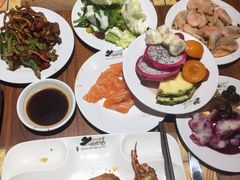 -汉巴味德(大悦城店)