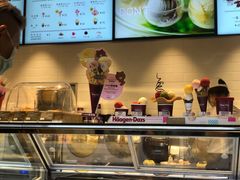 -哈根达斯(泉州万达店)