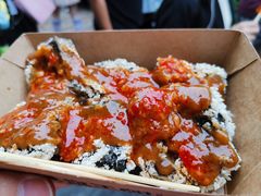 -品腐记·豆腐王朝(老门东总店)