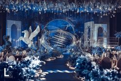 -中谷小南国花园酒店·宴会厅