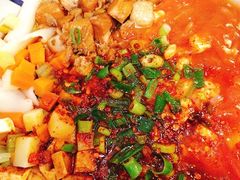 -老陕一碗(八达岭奥莱店)