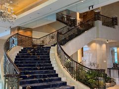 -怡咖啡·自助餐·西安香格里拉