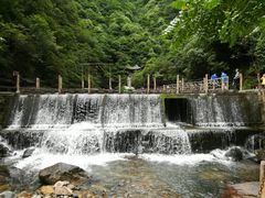-太湖源风景区