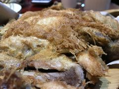 葫芦鸡-窄巷子陕菜馆·地道陕西菜(粉巷店)
