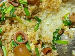 -渔民船说·北塘海鲜·天津菜·海肠捞饭(北塘古镇店)