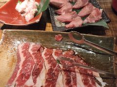 -牛局炭火烧肉(上邦百汇城店)