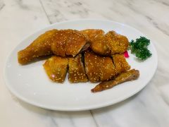 -香港百合居(LCM置汇旭辉广场店)