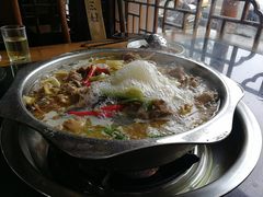 -陈三娃泡姜鸡