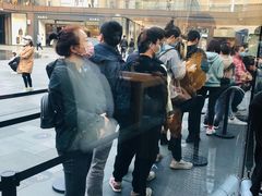 -Apple零售店(成都太古里店)