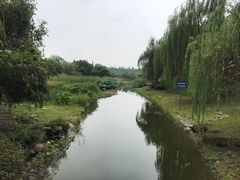 -四川大学(江安校区)