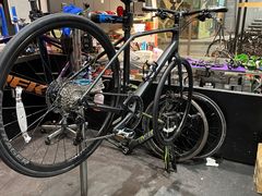 -TREK崔克自行车(徐汇滨江店)