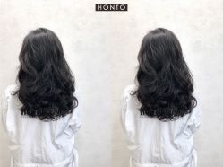 -BOF HAIR BY HONTO