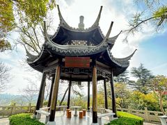 -狼山风景名胜区