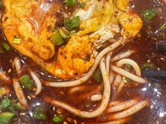 -塞拉宫兰州牛肉面