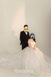 -Mu慕婚纱摄影·超级工作室