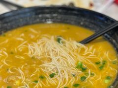 面条-洪福龙虾