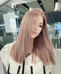 -New Fashion·新时尚形象设计