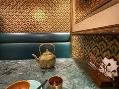 -东方亚克西餐厅(西康路店)