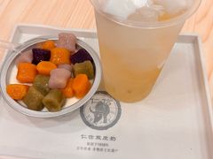 -仁信老铺甜品(北京路店)