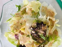 -聚丰园•湖鲜餐厅(阿红私房菜梅石路店)